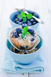 Blueberry Muffins