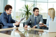 Business conversation
