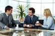 Sharing ideas