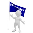 Demokratie und Bürgerbeteiligung