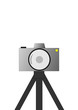 camera cartoon