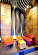 Bar room