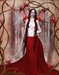 Gothic portrait