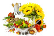 harvest