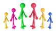 Rubber Figures