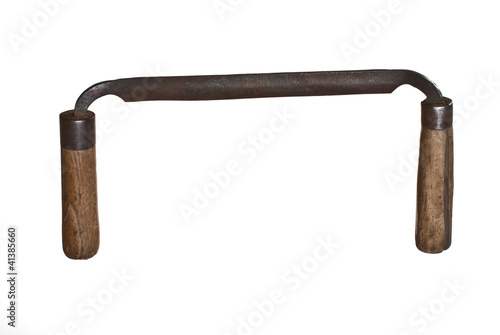 Foto: drawknife drawknife