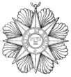 Order of Pius IX (Vatican, 1847)