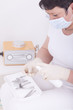 Hygiene am Arbeitsplatz