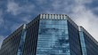 skyscraper time-lapse skyscraper time-lapse