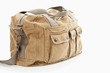 braune Tasche