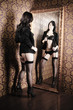 Black Dessous