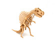 Illustration: dinosauro giocattolo tirannosauro dinosauro giocattolo tirannosauro