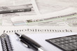 Foto: newspaper vs. immobilienmarkt_1 newspaper vs. immobilienmarkt_1