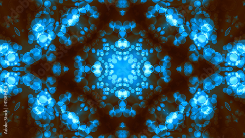 Illustration: Harmonie Kaleidoskop Harmonie Kaleidoskop