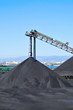 Photo: coal industry coal industry