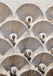 Abstract circles