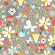 summer texture