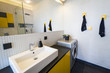 Modern bathroom