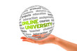 Online University