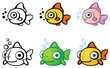 Fish