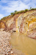 Ochre Pits, West Macdonnell ranges (Australia) Ochre Pits, West Macdonnell ranges (Australia)