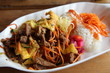 mongol recipe