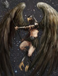 eagle man