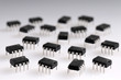 Several microchips