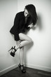 mode glamour
