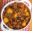 French Beef Stew French Beef Stew