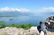 Photo: Wanderschuhe outdoor Urlaub Sommer Wanderschuhe outdoor Urlaub Sommer