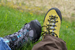Wanderschuhe outdoor Urlaub Sommer Wanderschuhe outdoor Urlaub Sommer