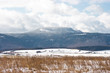 Szczeliniec mountain