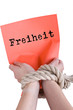 Freiheit