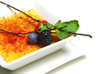 dessert creme brulee dessert creme brulee