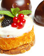 three sweet cakes three sweet cakes
