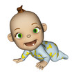 Baby 3D