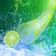 CITRON VERT