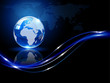 World map World map