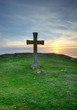 Stone Cross