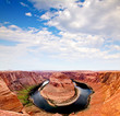 Horse Shoe at the Grand Canyon