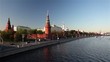 Video: Moscow, Red Square, a summer day Moscow, Red Square, a summer day