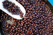 black olives cuquilo style in Aragon black olives cuquilo style in Aragon