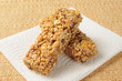 Nutrition bar