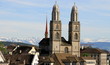 zurich