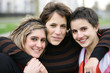 Female bonding