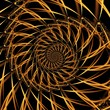 Fractal Spiral