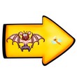 pipistrelli attenzione