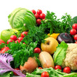 fresh fruits and vegetables fresh fruits and vegetables