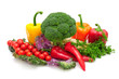 collection vegetables collection vegetables